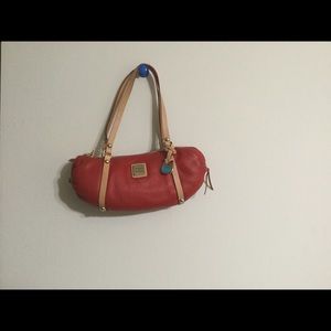 Dooney and Burke bag